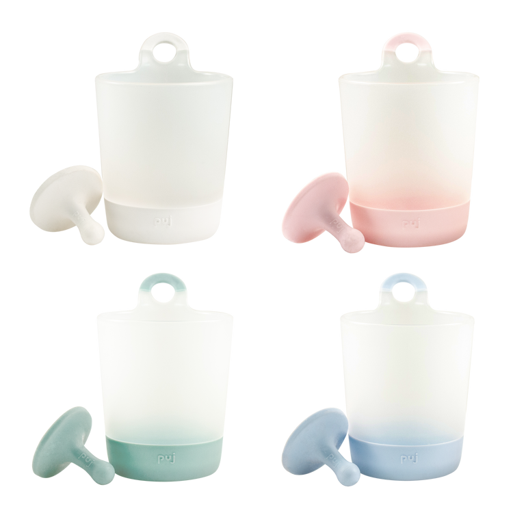 Puj Cups