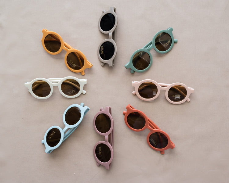 Retro Sunglasses