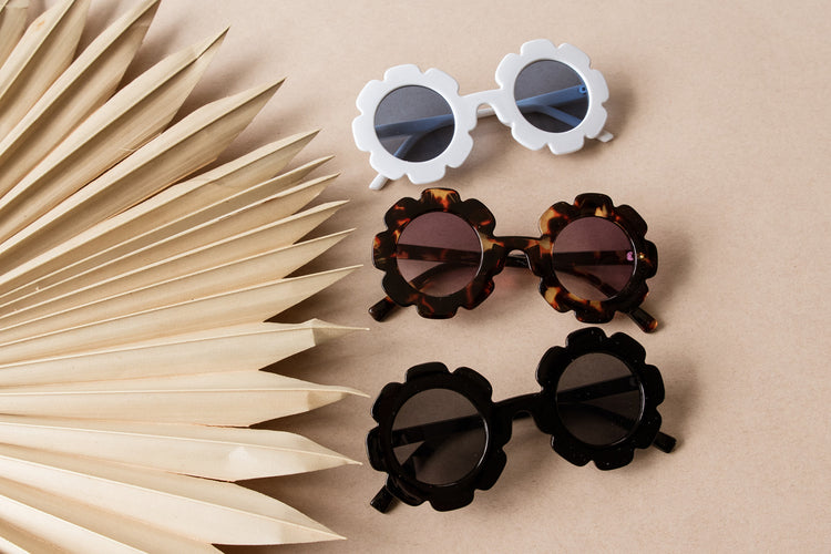 Daisy Sunglasses