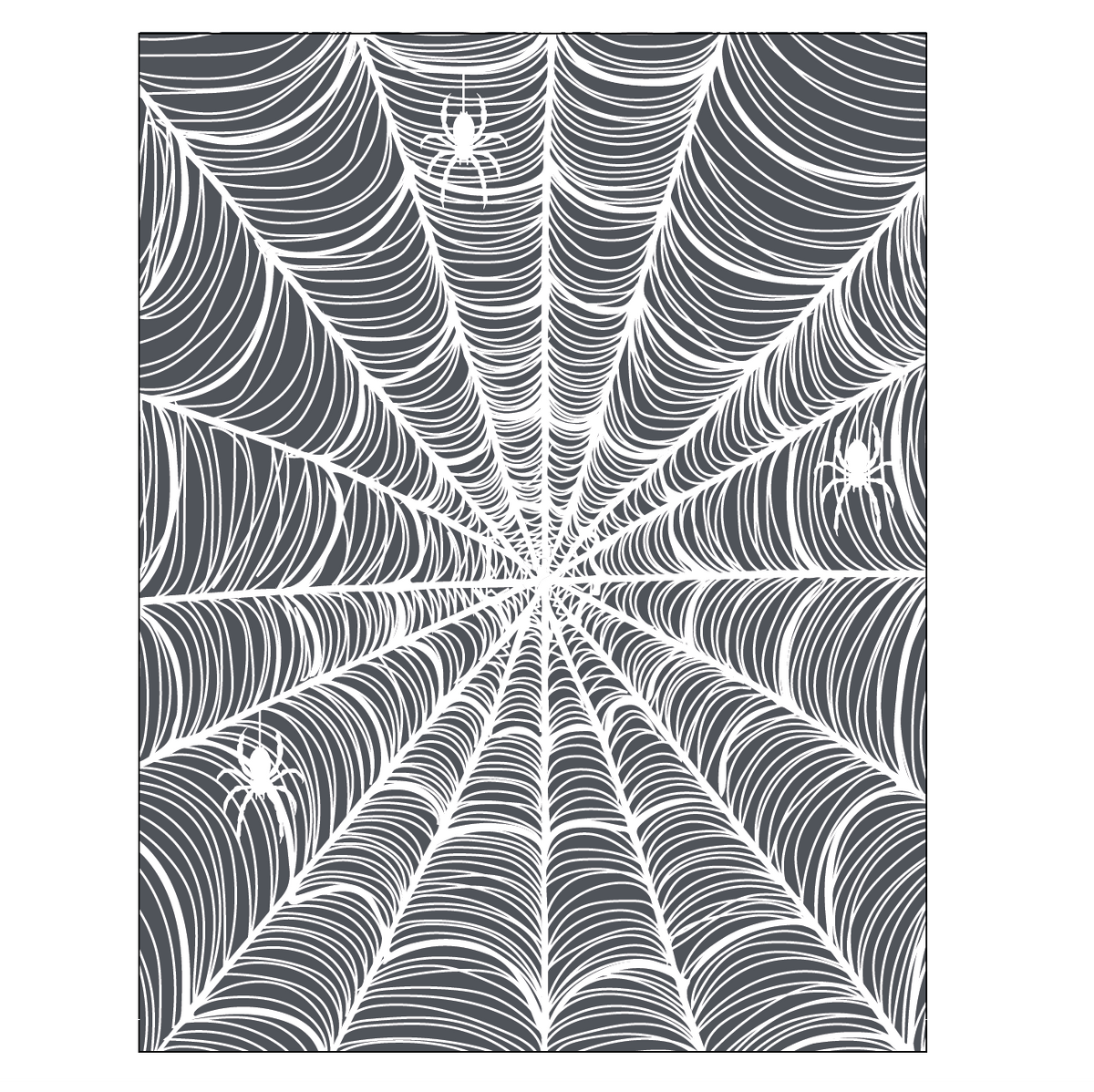 Webpage - Mesh Stencil 8.5x11