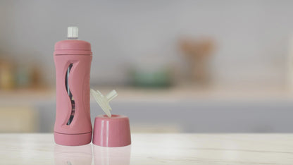 Subo Baby Food Bottle