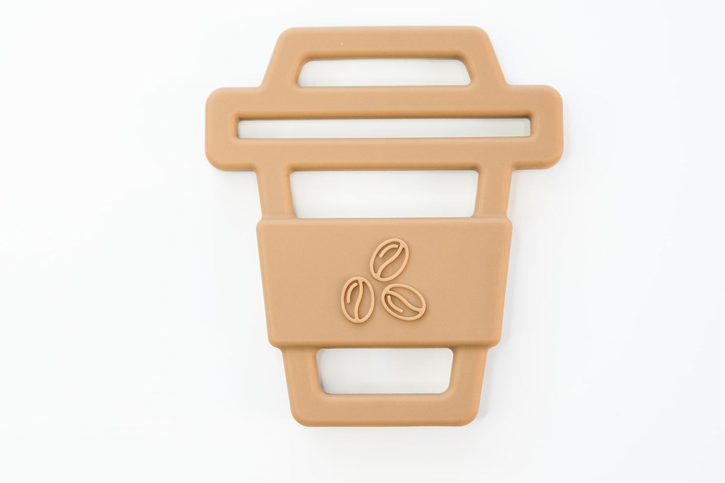 Latte Teether