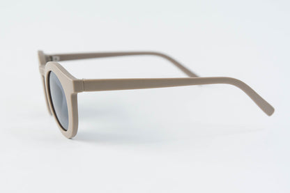 Toddler & Kid Sunglasses - Coffee